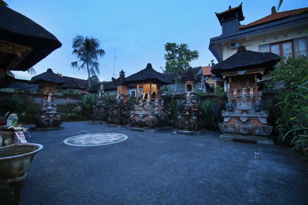 Homestay Loris