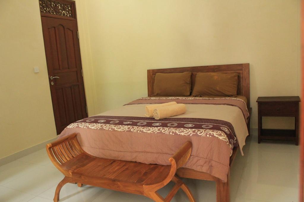 Lucky Family Villa