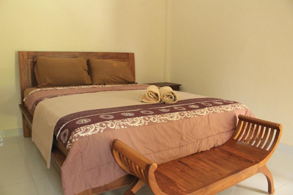 Guest house Lucky Family Villa Ubud (Bali)