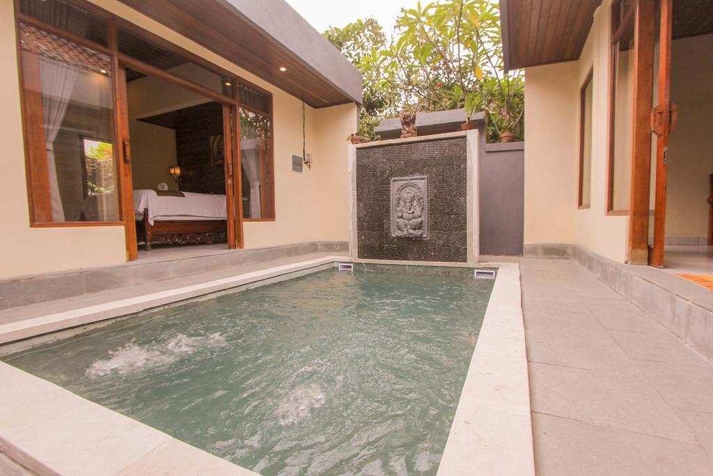 Jagi Villa