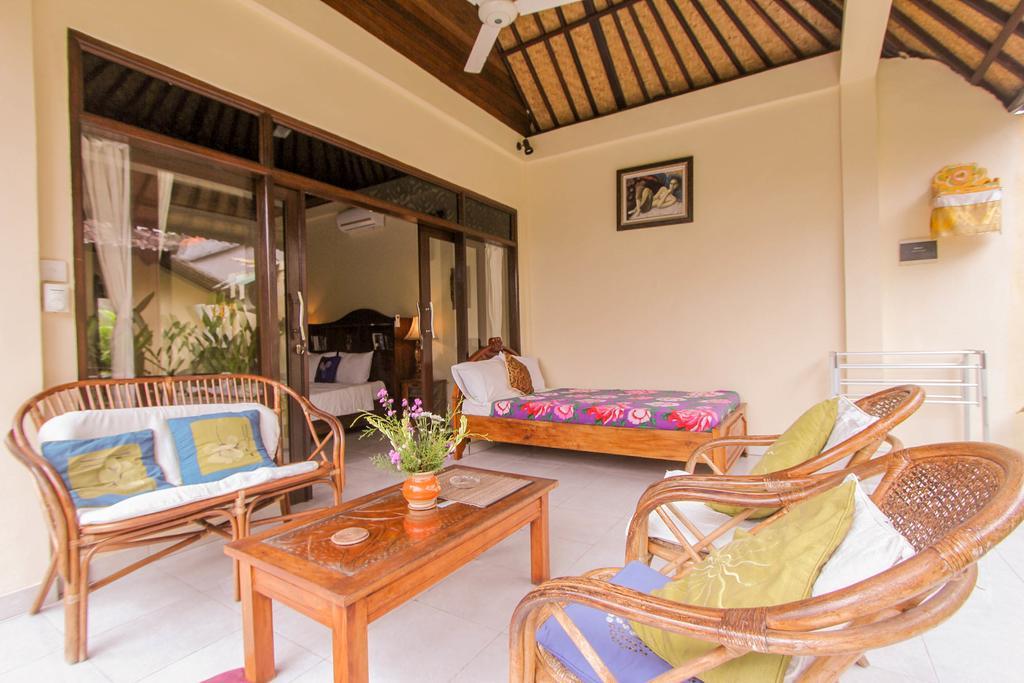 Jagi * Ubud (Bali)