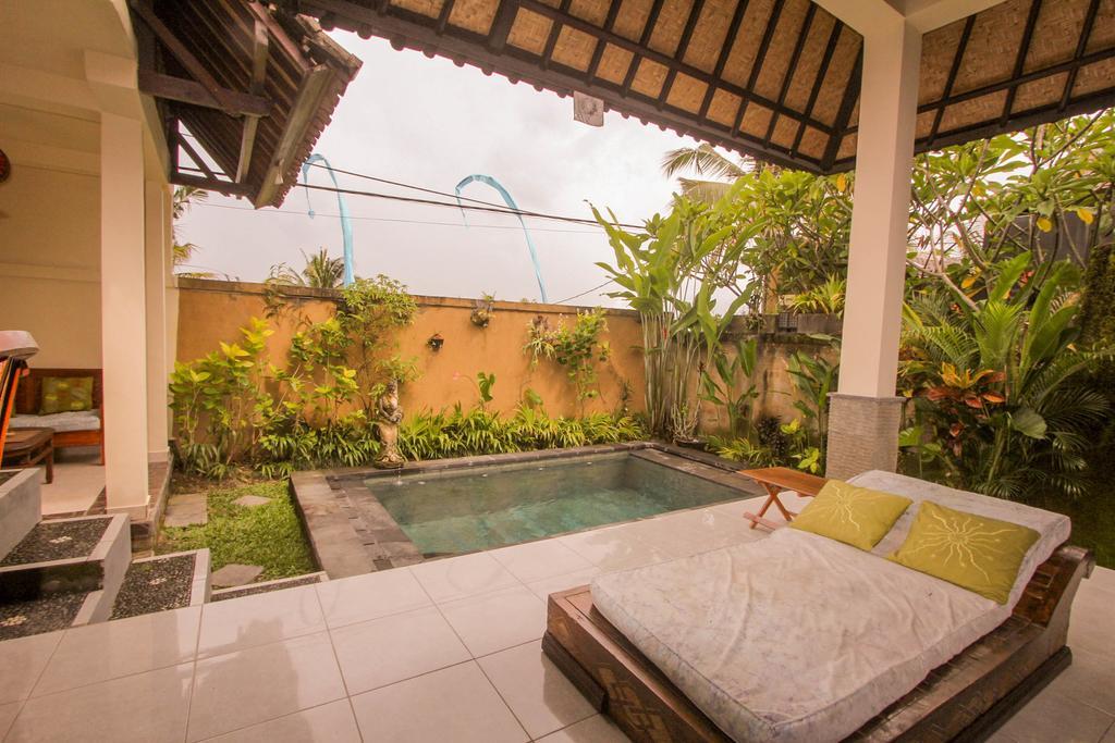 Jagi Villa Ubud (Bali)