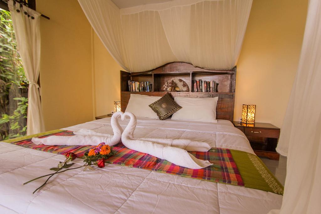 Jagi Villa *