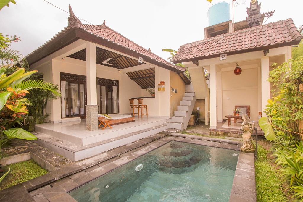Villa Jagi