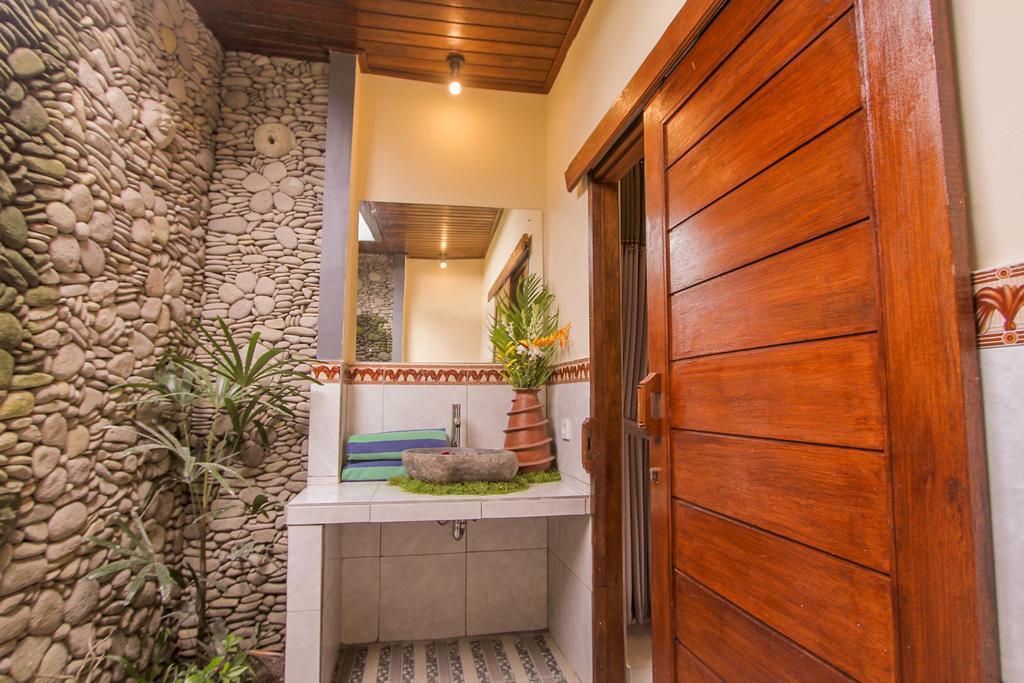 Villa Jagi Ubud (Bali)