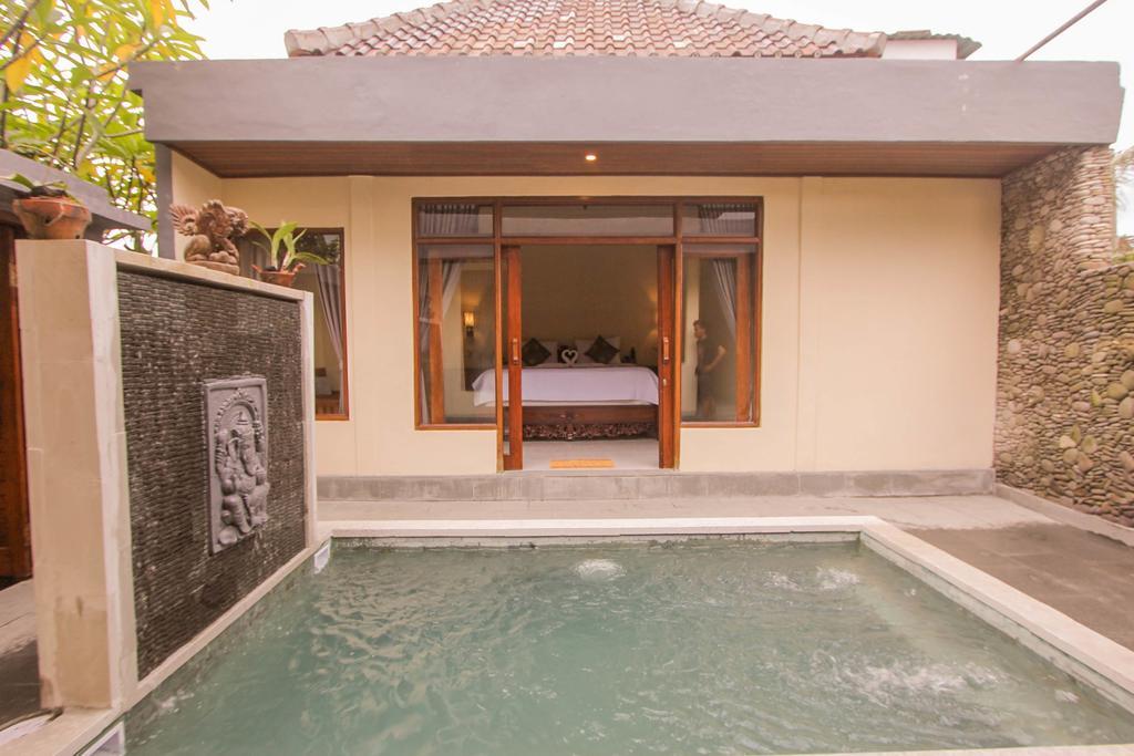Jagi * Ubud (Bali)