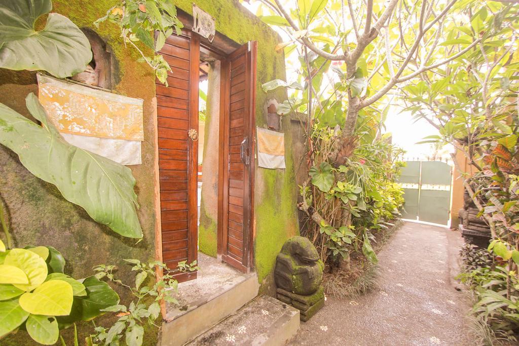 Jagi Villa Ubud (Bali)