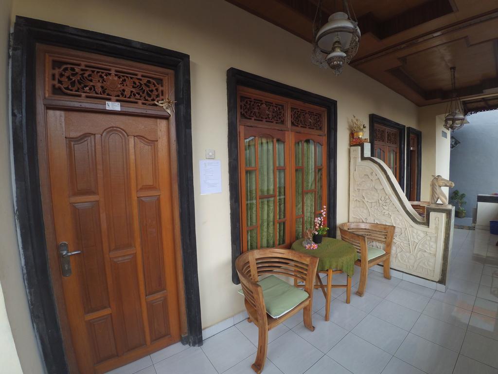 Guest house Narda House *