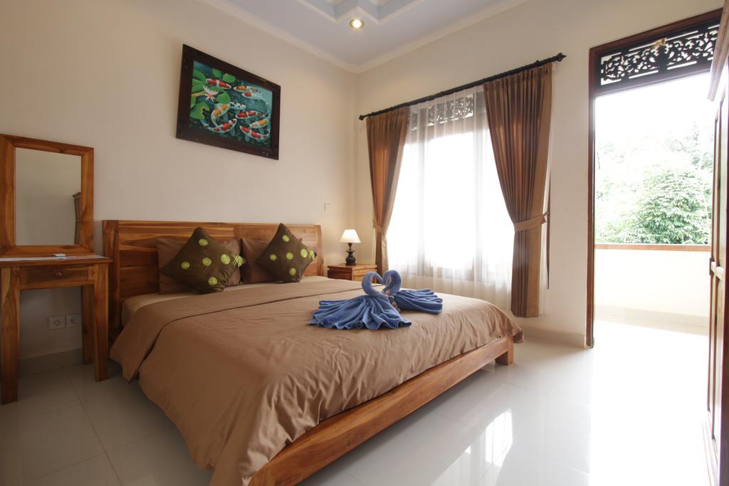 Gasthof Baba Ubud