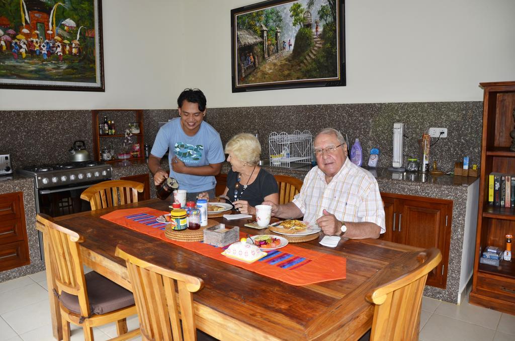 Bindi Vila Ubud (Bali)