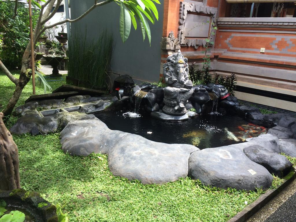 Privatunterkunft Arsa & Ubud