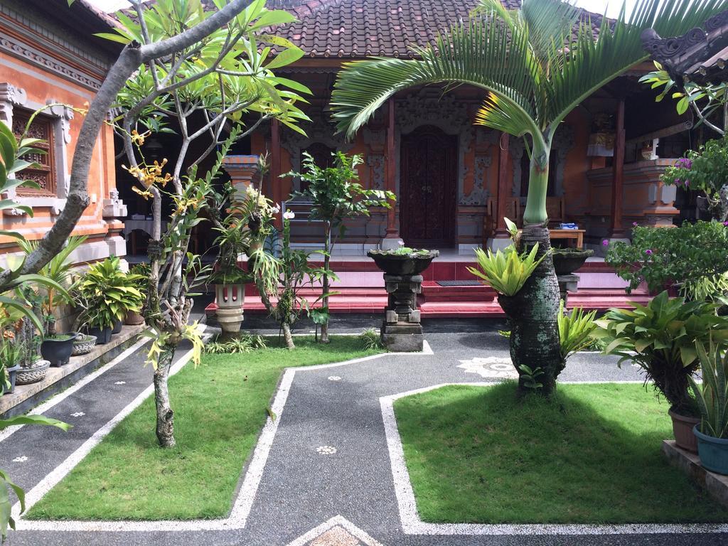 Privatunterkunft Arsa &