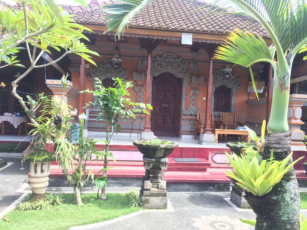 Privatunterkunft Arsa & Ubud