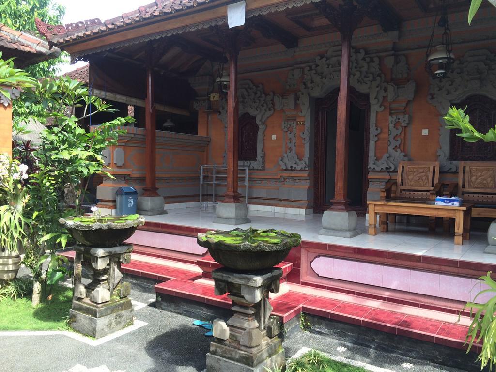 Privatunterkunft Arsa & Ubud