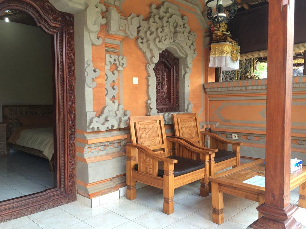 Arsa & * Ubud