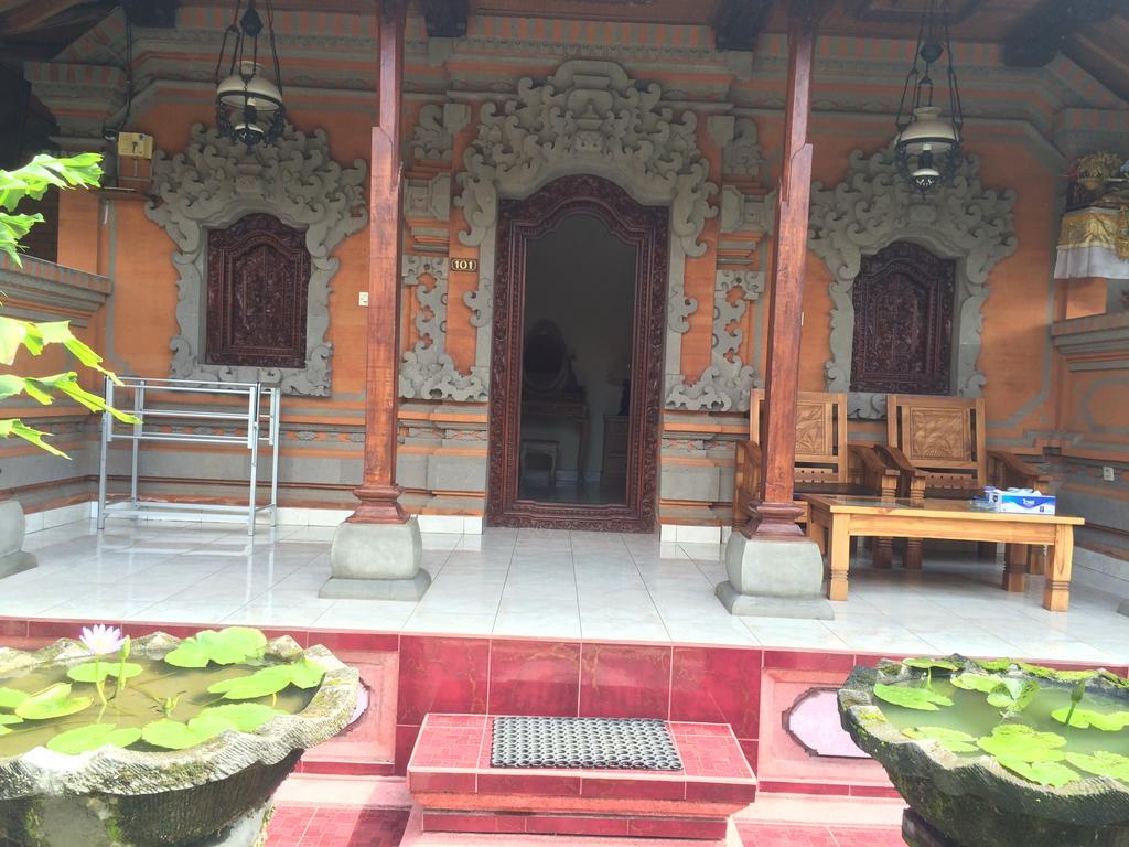 Arsa & Ubud
