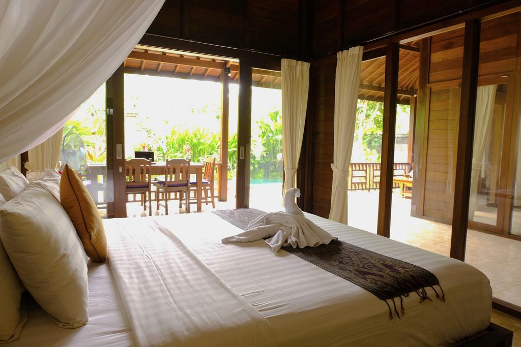 Prama House Ubud (Bali)