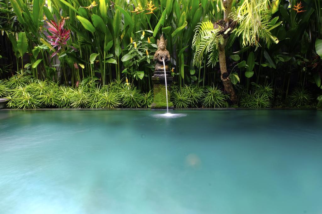 Prama House * Ubud (Bali)