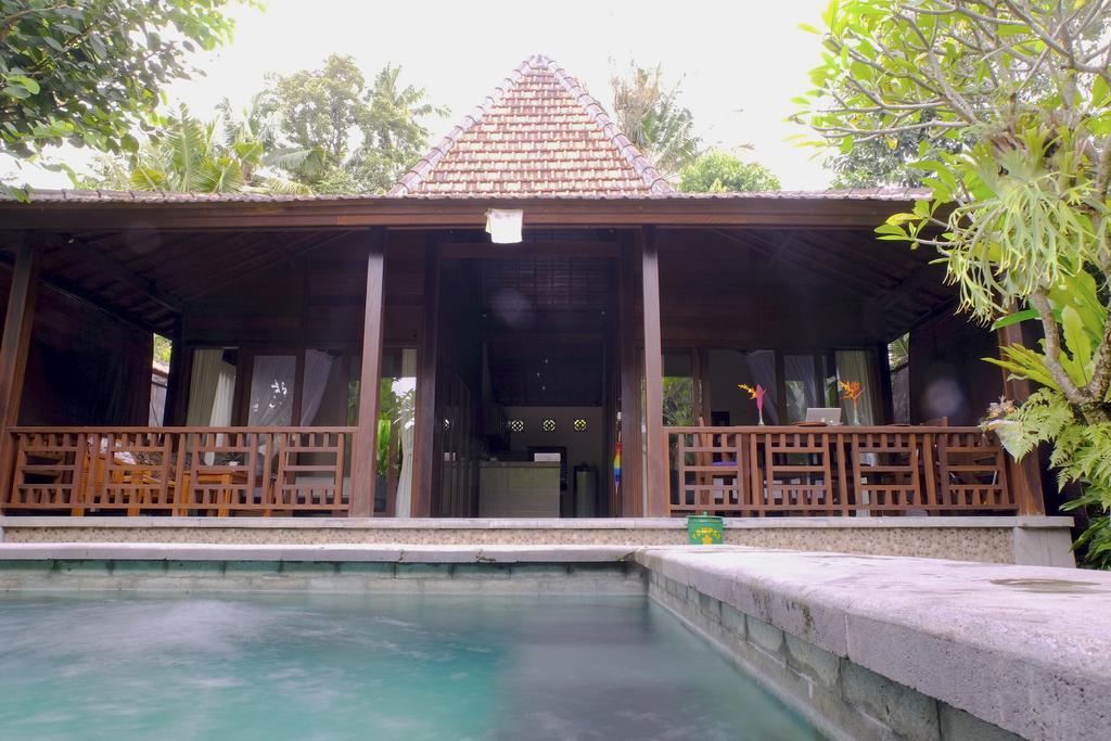 Prama House Villa Ubud (Bali)