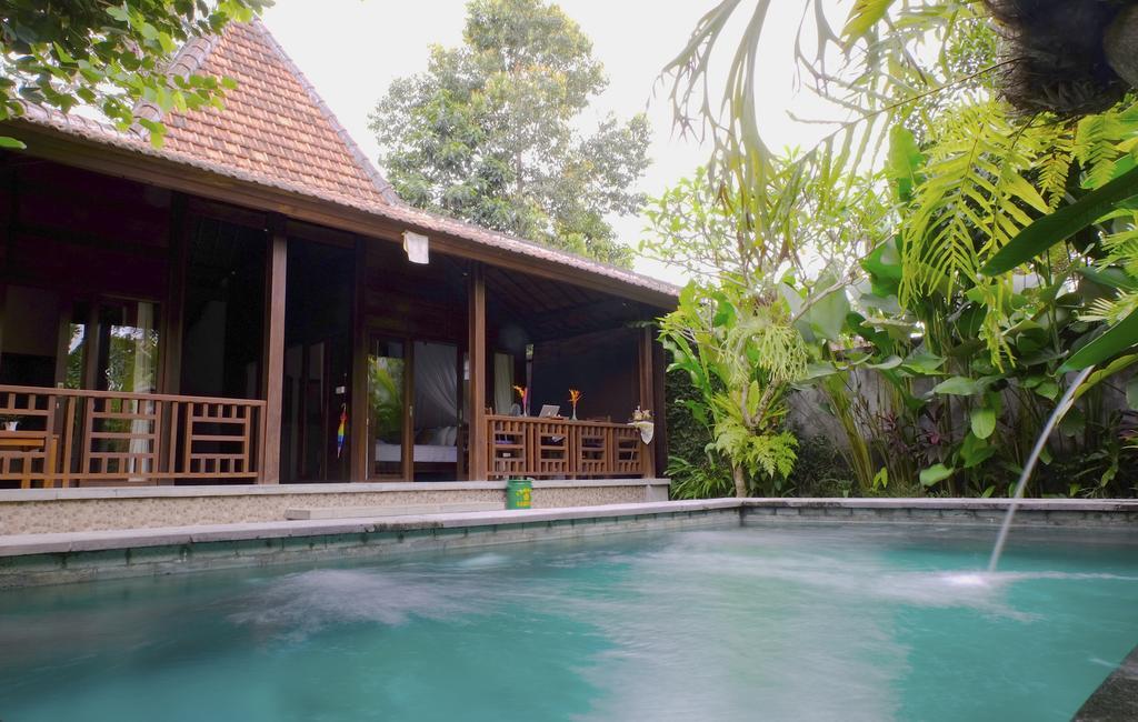 Prama House Ubud (Bali)