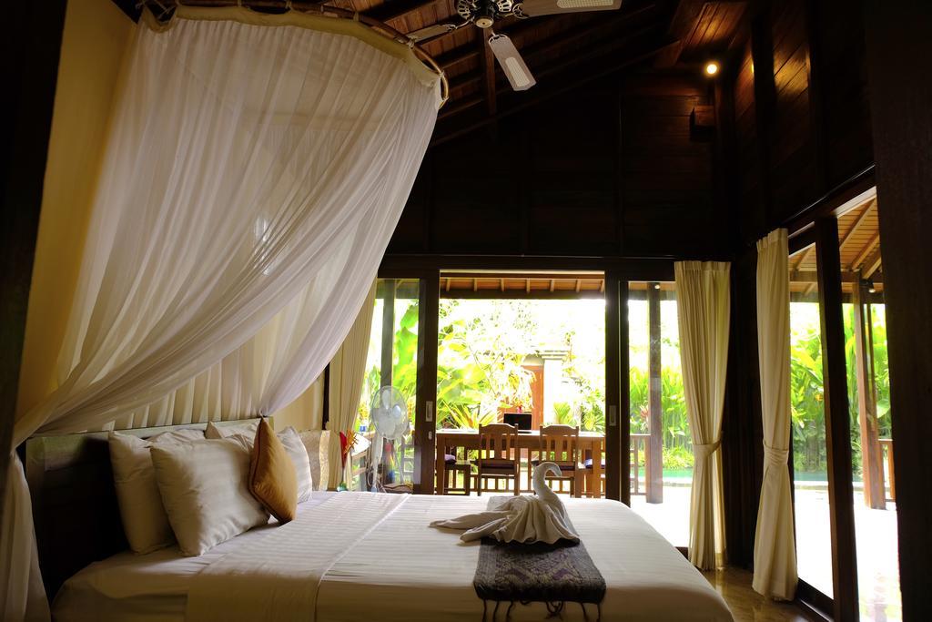 Prama House Villa