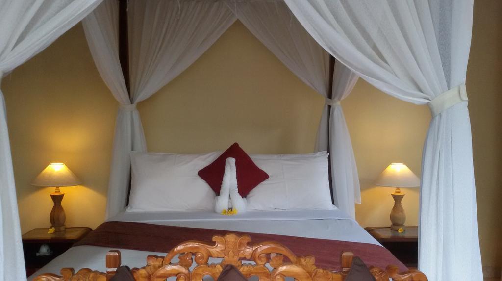 Manada Guesthouae Ubud (Bali)