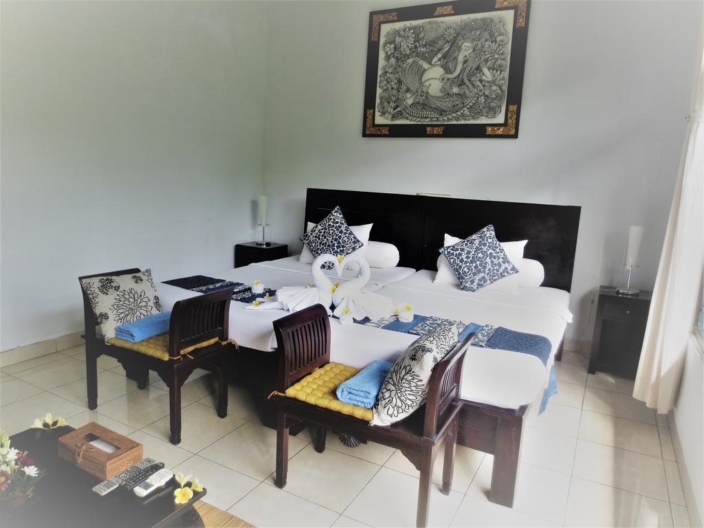 Peteka 3* Ubud (Bali)