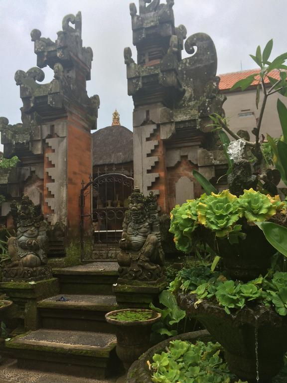 Ubud Rooms B&B Ubud
