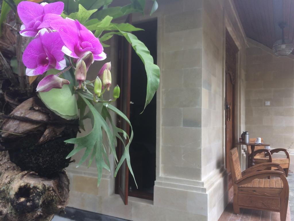 Ubud Rooms B&B 2* Ubud