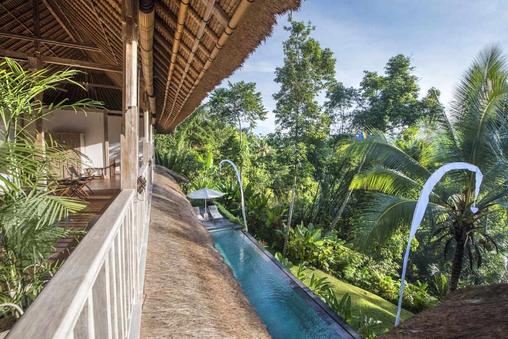 Shamballa * Ubud