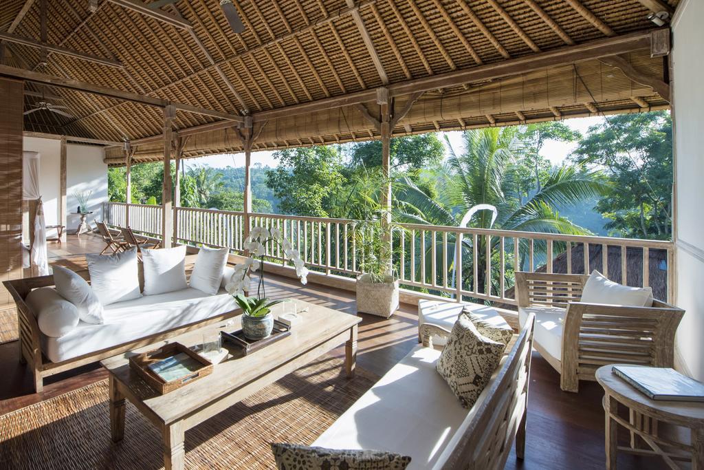 Shamballa Villa *