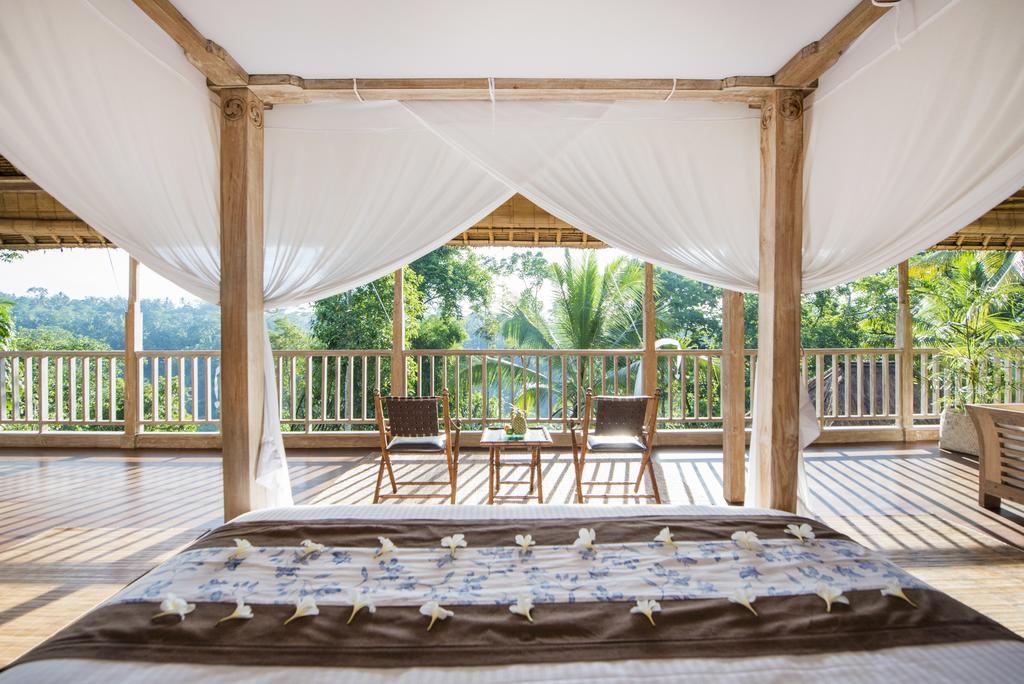 Shamballa Villa
