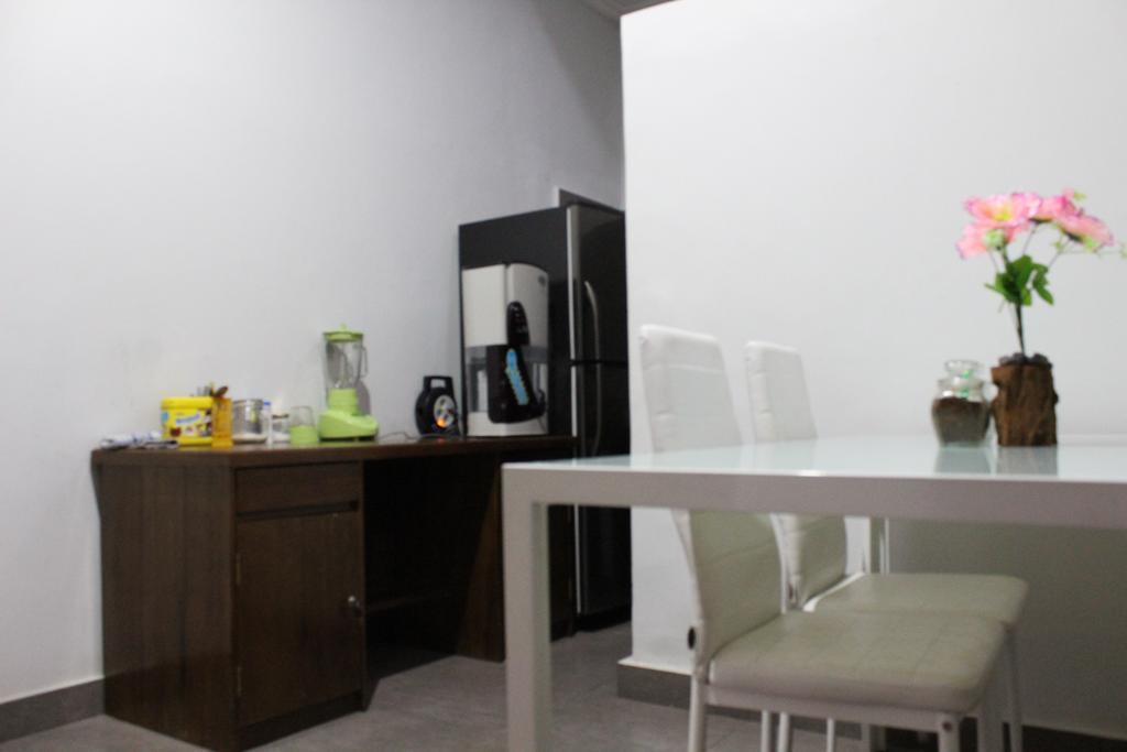 Guest house Sadia