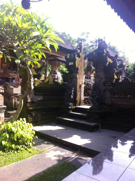 Bali * Ubud (Bali)