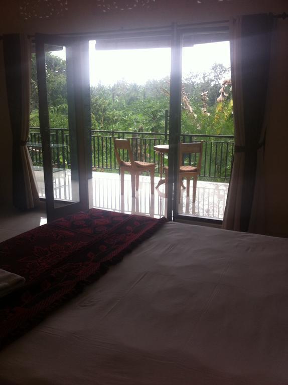 Bali Homestay