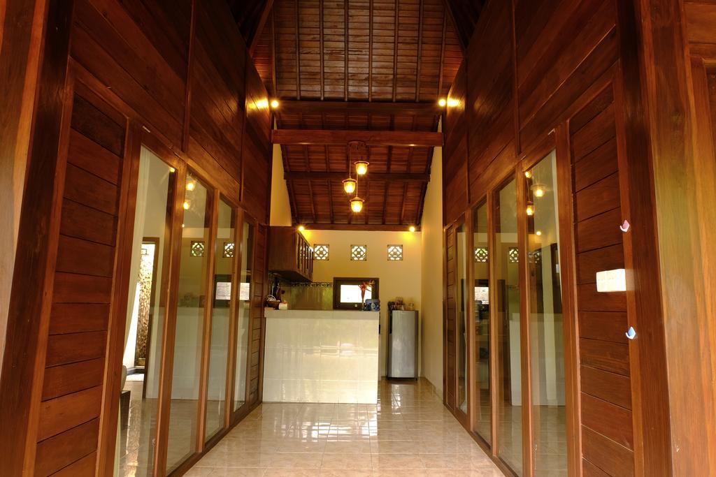 Prama House Villa