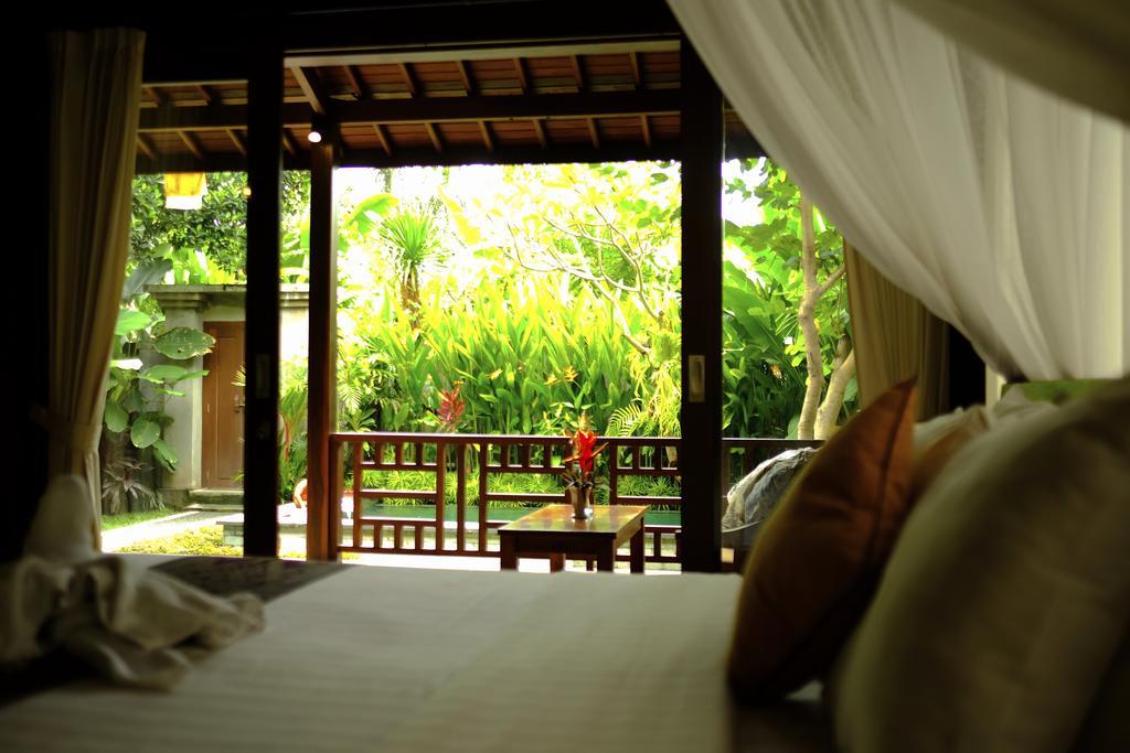 Prama House Ubud (Bali)