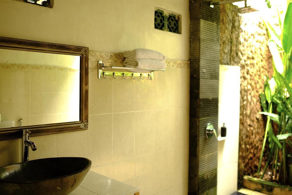 Prama House Pousada Ubud