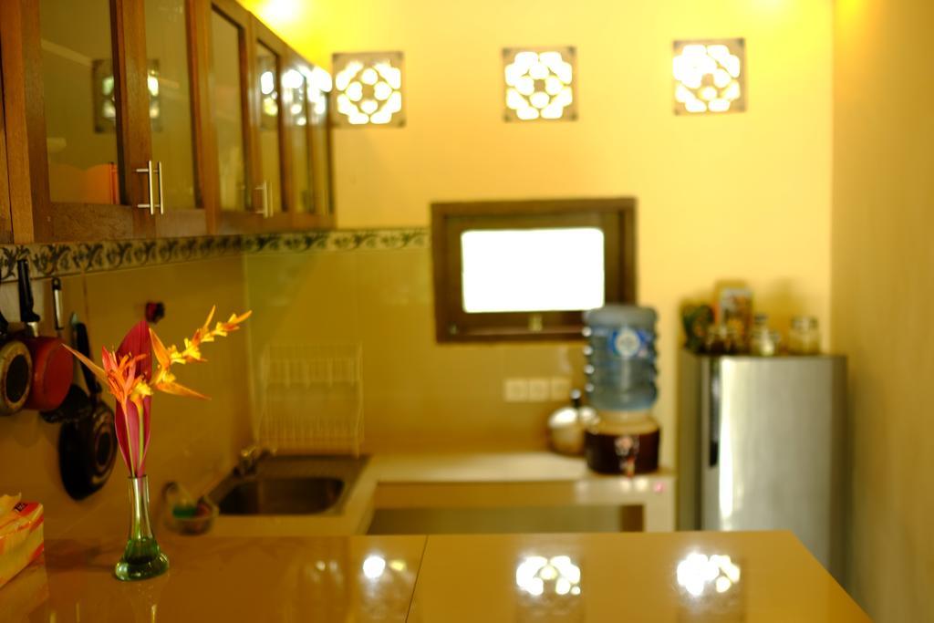 Prama House Pousada Ubud