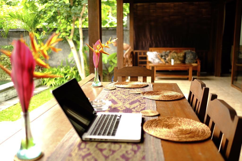Villa Prama House *