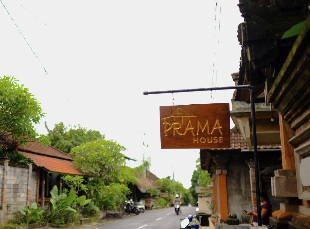 Villa Prama House