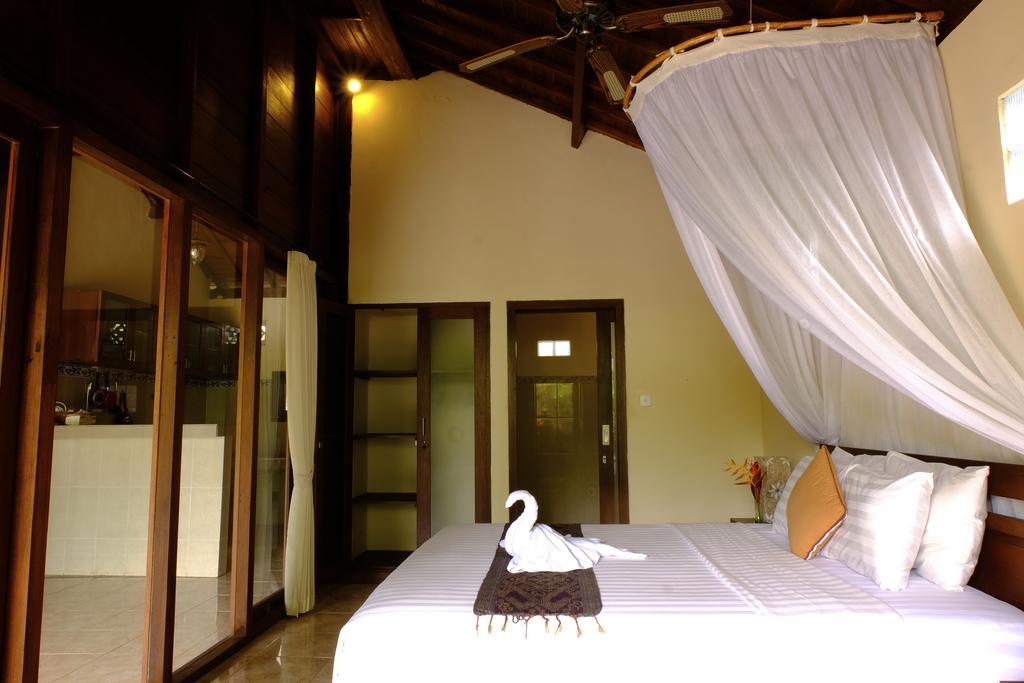 Villa Prama House Ubud (Bali)