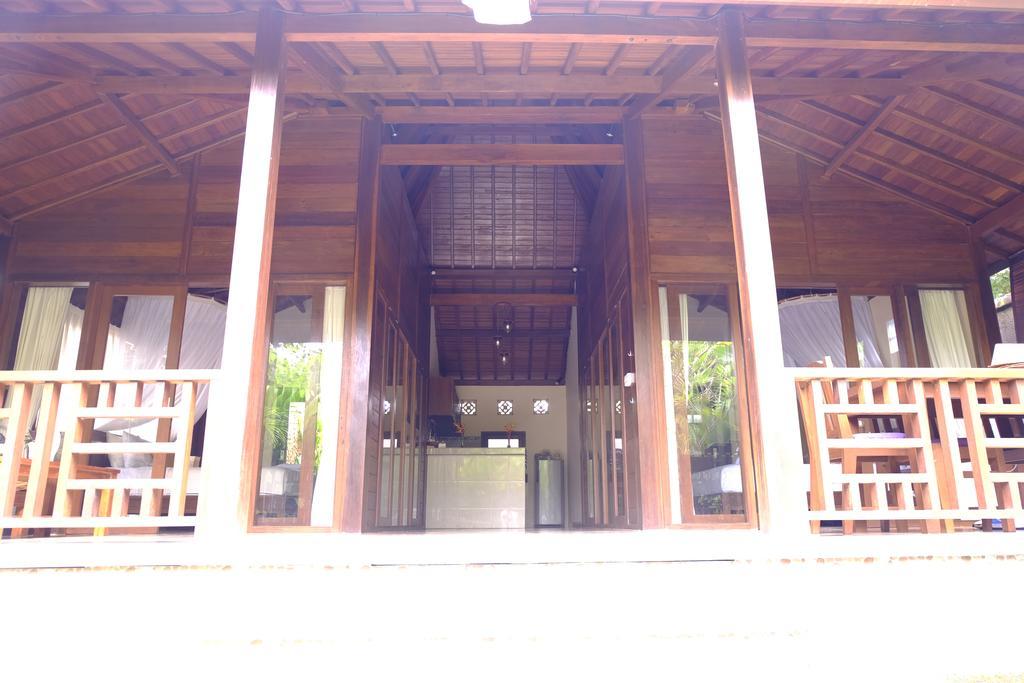 Prama House Pousada