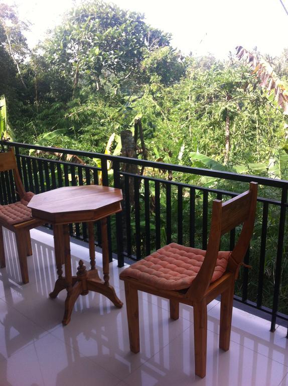 Bali Homestay *