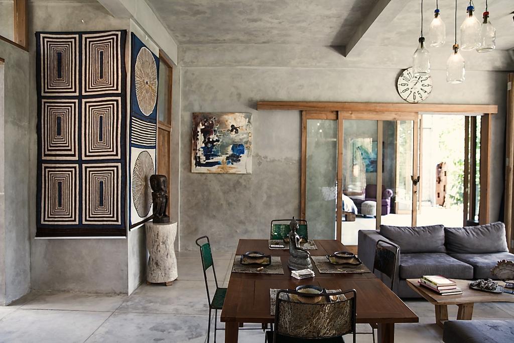 Riverview Gardens Villa *