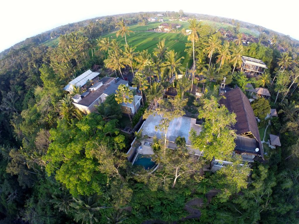 Riverview Gardens Villa *
