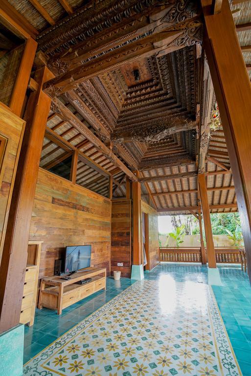 Sandana Ubud