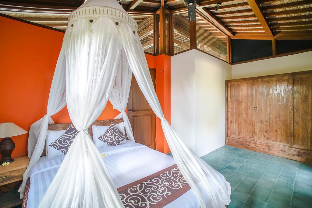 Sandana Villa Ubud