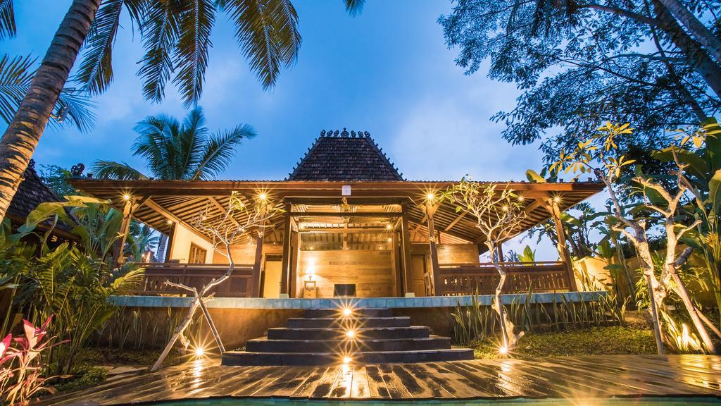 Sandana Ubud