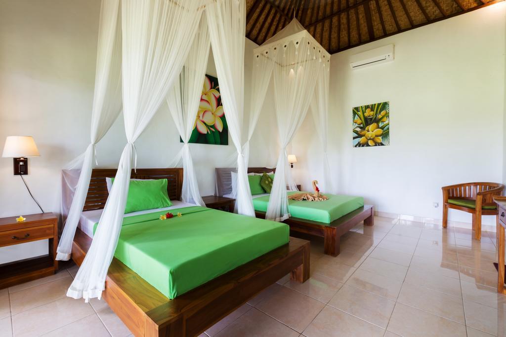 Cahaya Villa *